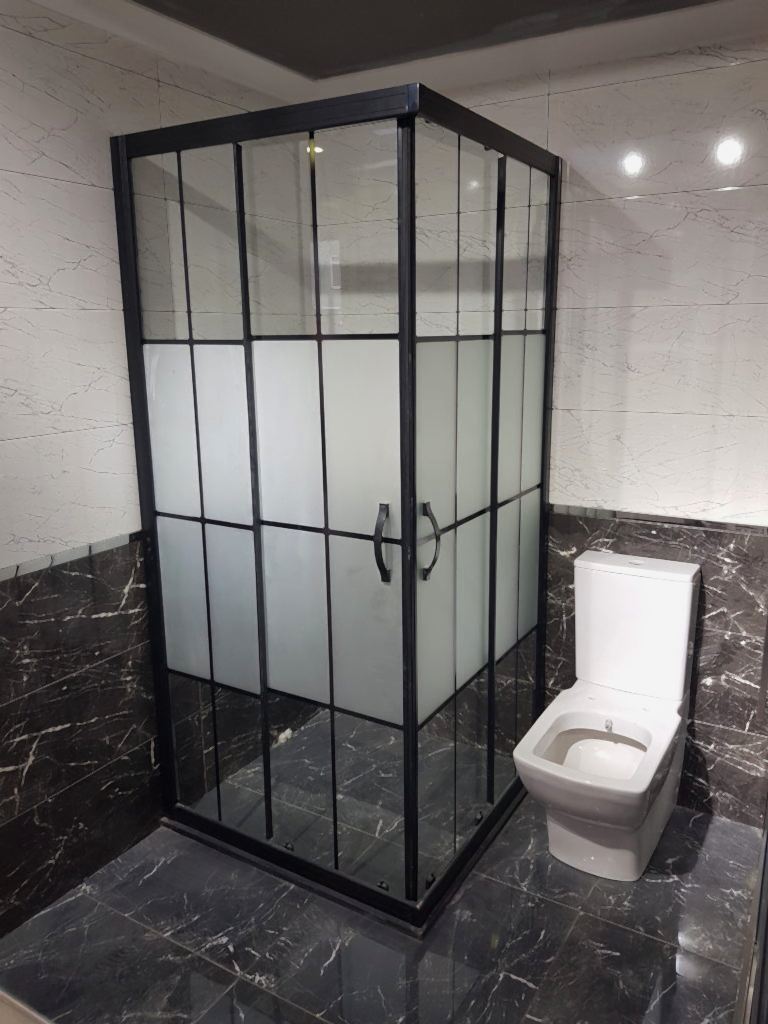 Köseköy Duşakabin