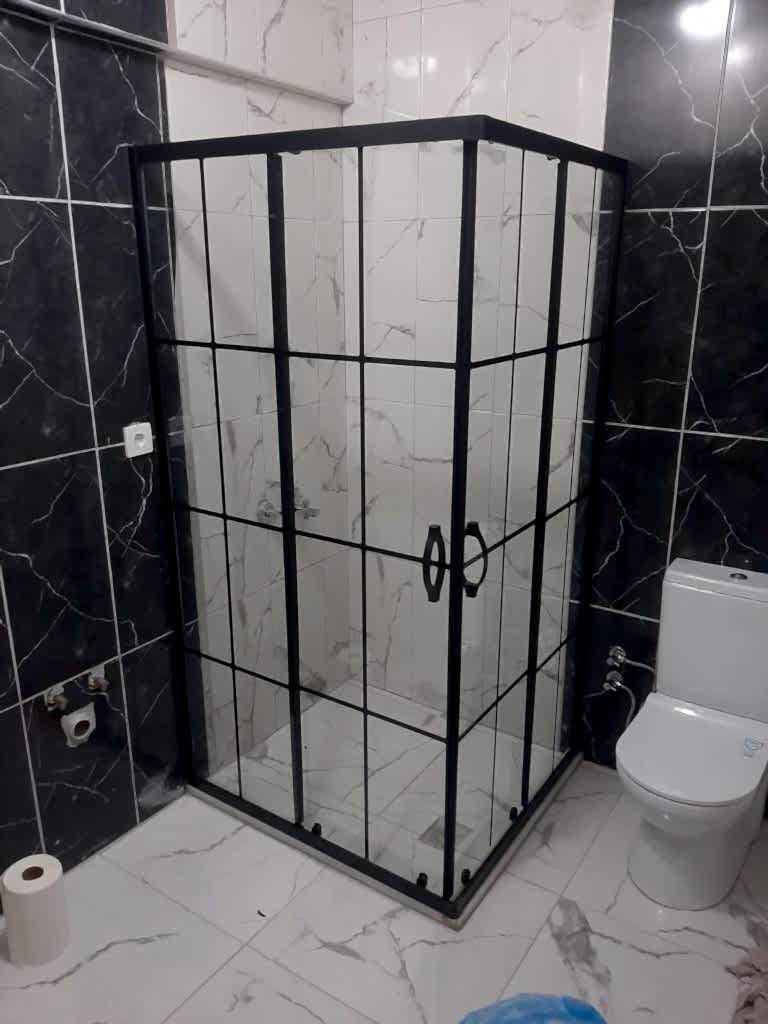 Köseköy Duşakabin