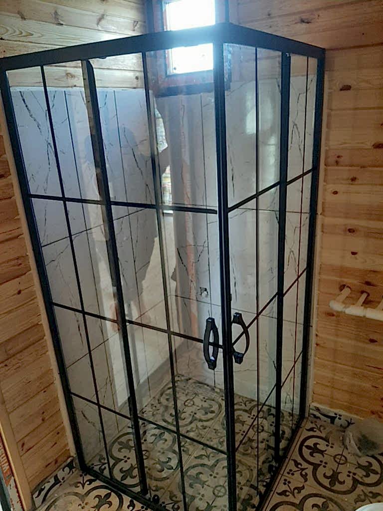 Gölcük Banyo Tadilatı
